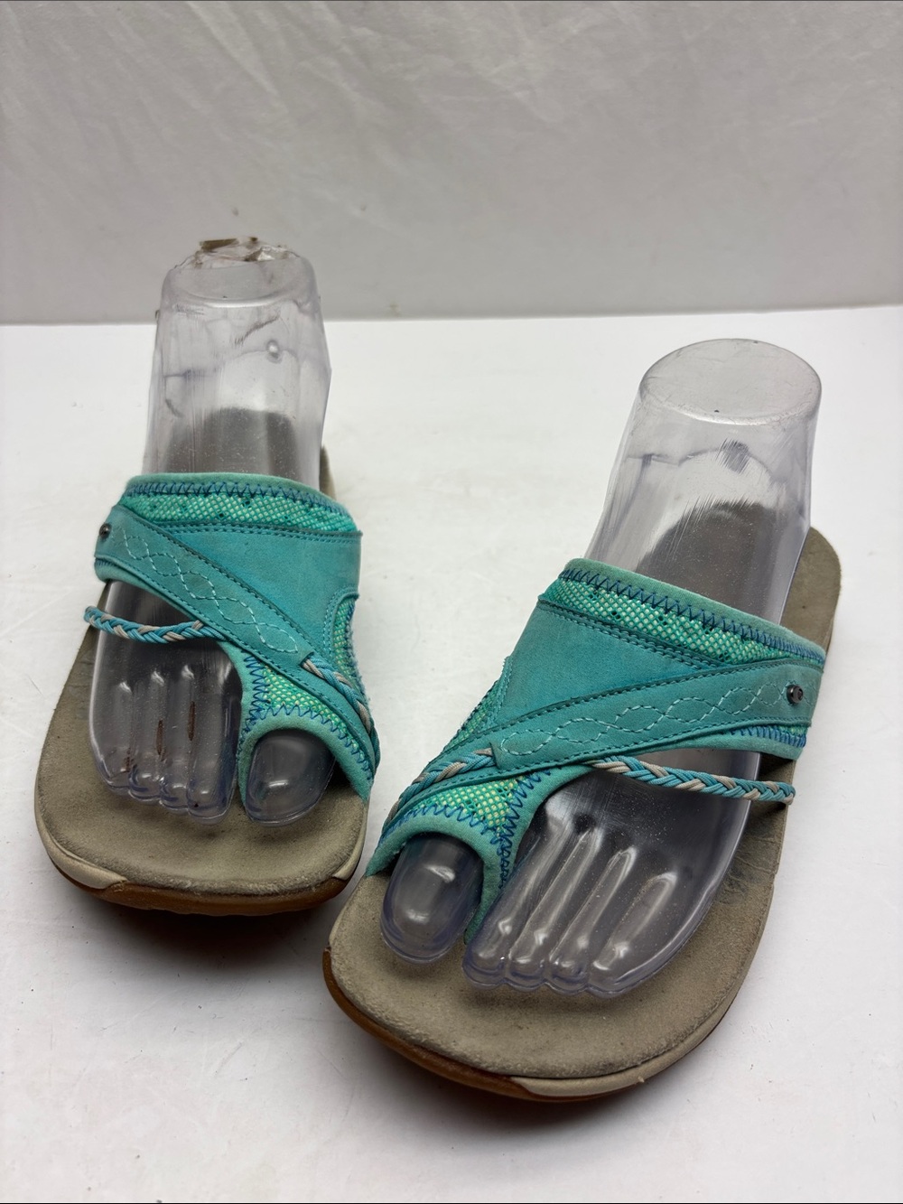 Merrell sandals for women’s SZ 7 box 65
